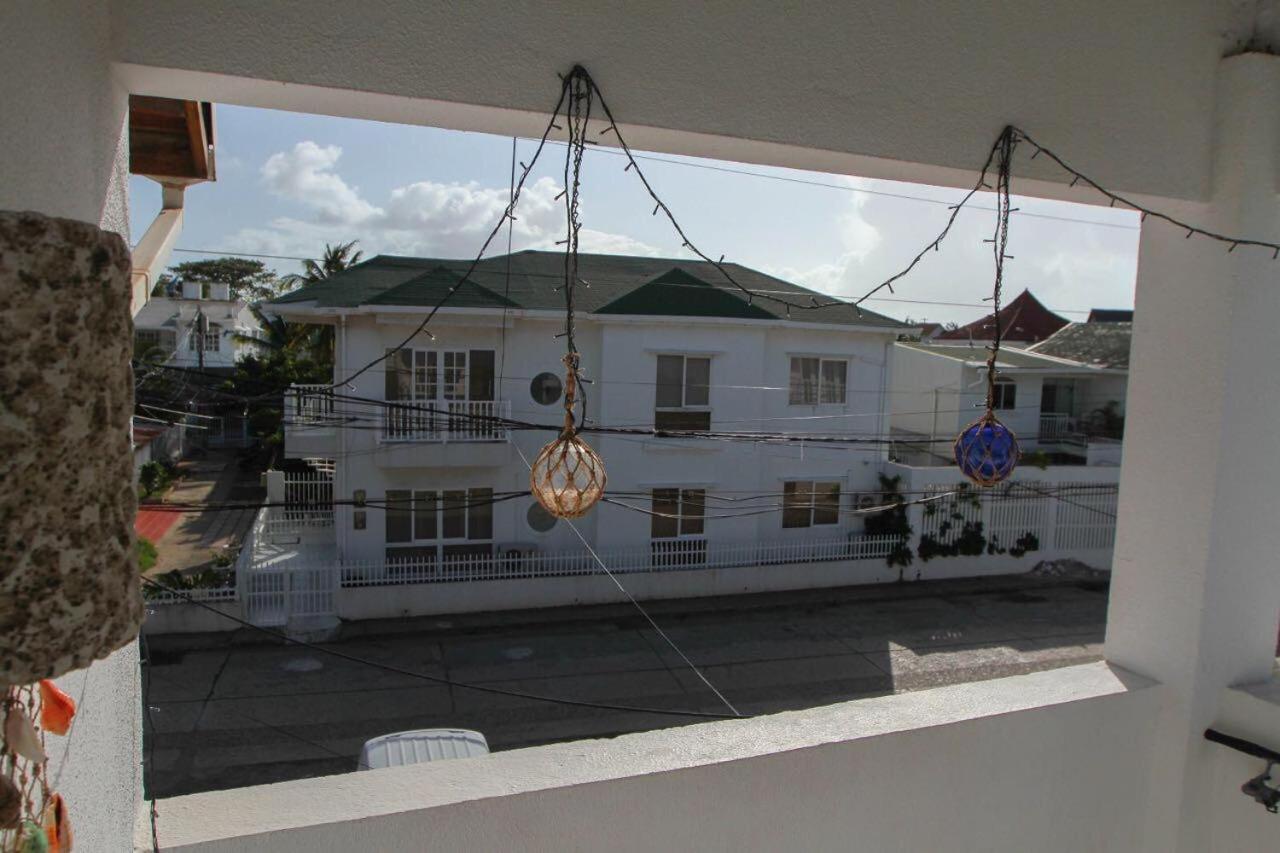 Sea House Altamar Hotel San Andrés Esterno foto