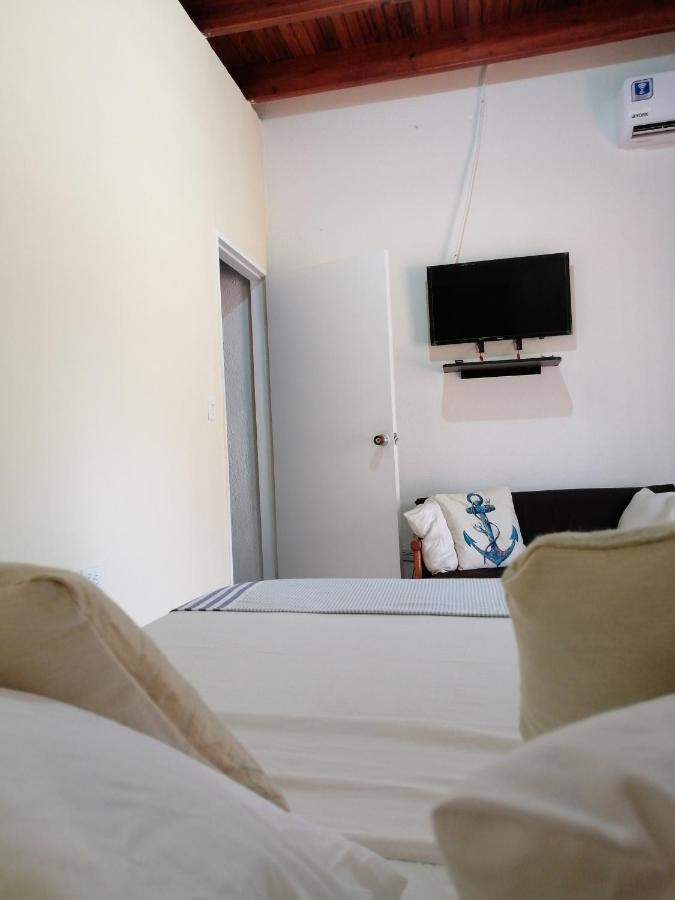 Sea House Altamar Hotel San Andrés Esterno foto