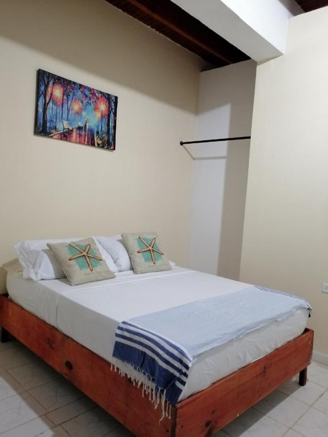 Sea House Altamar Hotel San Andrés Esterno foto