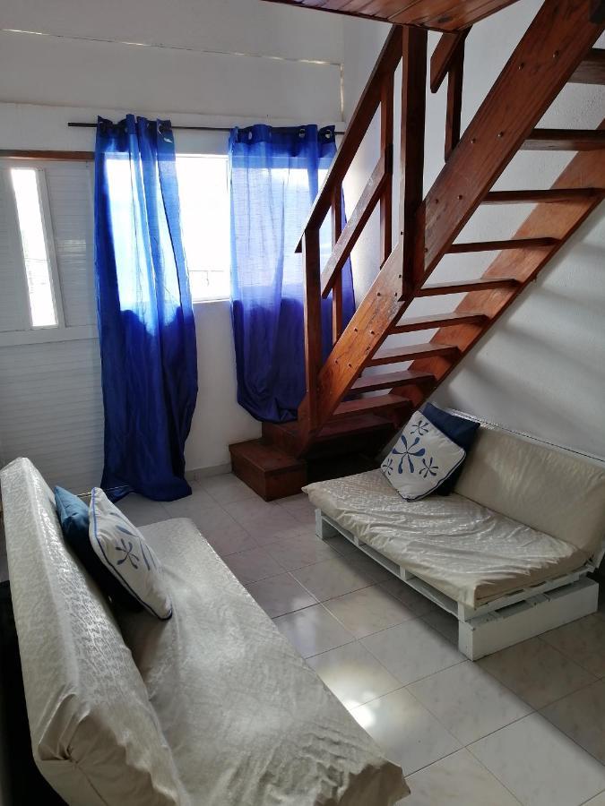Sea House Altamar Hotel San Andrés Esterno foto