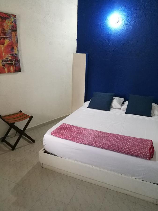 Sea House Altamar Hotel San Andrés Esterno foto